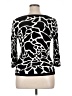 Cyrus Black Cardigan Size XL - photo 2