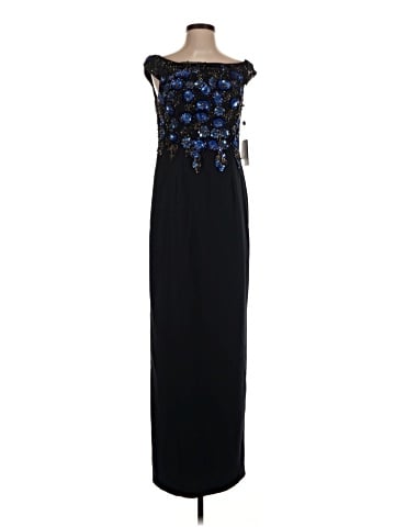 Adrianna Papell Cocktail Dress (view 1)