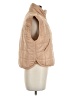 Unbranded 100% Polyester Tan Vest Size M - photo 4
