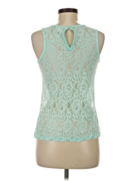 Charming Charlie Sleeveless Blouse (view 2)
