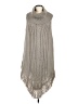 Torrid Gray Poncho One size - photo 1