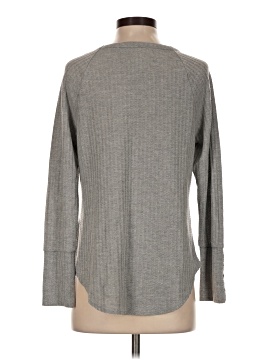 Chaser Pullover Sweater (view 2)