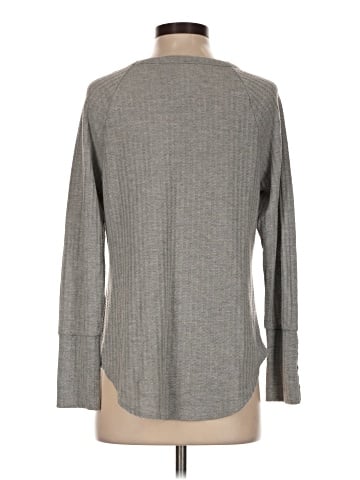 Chaser Pullover Sweater (view 2)