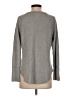 Chaser Gray Pullover Sweater Size M - photo 2