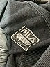 FILA Black Vest Size XS - photo 6