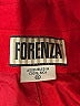 Forenza Red Wool Blazer Size 6 - photo 6