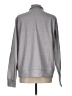 Unbranded 100% Polyester Silver Sweatshirt Size L - photo 2