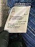 INC International Concepts Chevron-herringbone Blue Casual Dress Size XL - photo 8