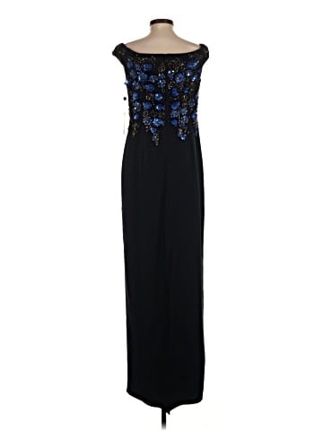 Adrianna Papell Cocktail Dress (view 2)