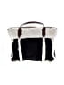 Unbranded Tweed Black Tote One size - photo 2