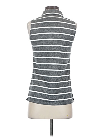 Nike Golf Sleeveless Polo (view 2)