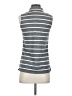 Nike Golf Gray Sleeveless Polo Size S - photo 2