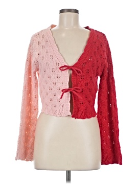 Sincerely Jules Cardigan