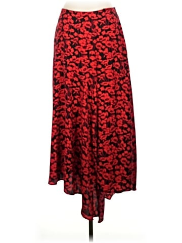 Who What Wear Casual Skirt (view 1)