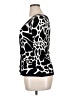 Cyrus Black Cardigan Size XL - photo 5
