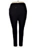 MICHAEL Michael Kors Solid Black Active Pants Size 3X - photo 2