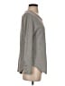 Chaser Gray Pullover Sweater Size M - photo 4
