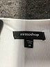 Mittoshop Ivory Bodysuit Size M - photo 3