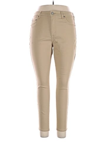 Aeropostale Khakis (view 1)