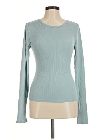 Gap Long Sleeve T-Shirt (view 1)