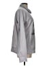 Unbranded 100% Polyester Silver Sweatshirt Size L - photo 4