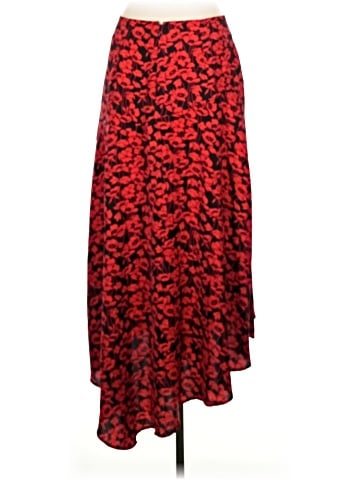 Who What Wear Casual Skirt (view 2)