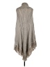 Torrid Gray Poncho One size - photo 2