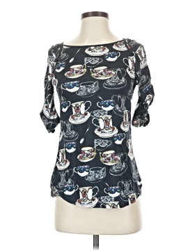 Anthropologie 3/4 Sleeve T Shirt