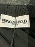 Princess Polly Solid Black Athletic Shorts Size 4 - photo 3