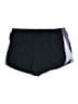 Nike 100% Polyester Purple Black Athletic Shorts Size 3X - photo 2