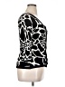 Cyrus Black Cardigan Size XL - photo 4