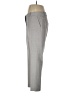 Theory Gray Wool Pants Size 10 - photo 5