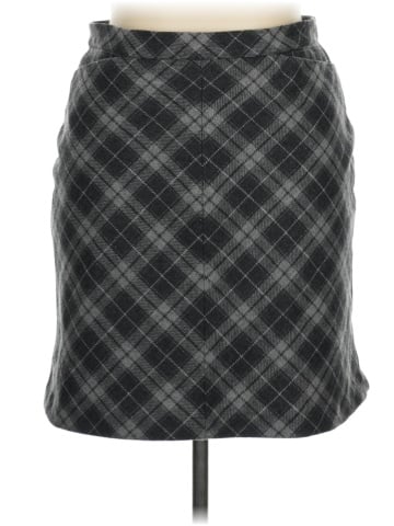 Gap Wool Skirt (view 1)