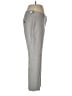 Theory Gray Wool Pants Size 10 - photo 4