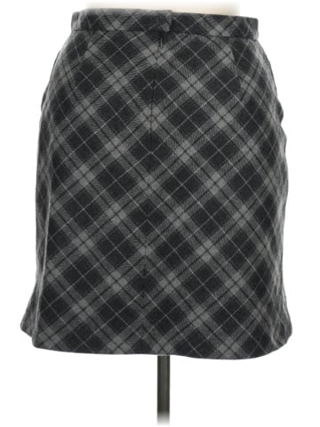 Gap Wool Skirt (view 2)