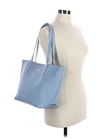 GiGi New York Leather Tote (view 2)
