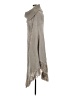 Torrid Gray Poncho One size - photo 5