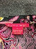 Sunny Leigh 100% Polyester Pink Long Sleeve Blouse Size XL - photo 7