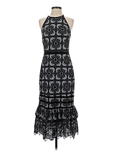 Banana Republic Cocktail Dress (view 1)