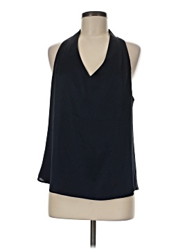Banana Republic Sleeveless Blouse