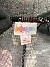 Lularoe Floral Black Casual Dress Size S - photo 7