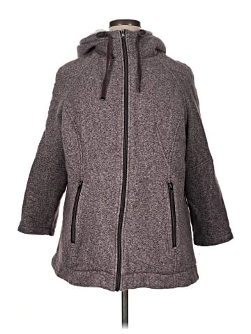Coldwater Creek Coat (view 1)