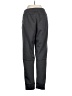 Etonic 100% Polyester Solid Gray Track Pants Size S - photo 2