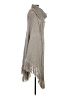 Torrid Gray Poncho One size - photo 4