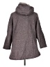 Coldwater Creek Gray Coat Size 1X - photo 2