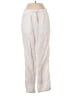 Amazon Essentials Silver Linen Pants Size XS - photo 1