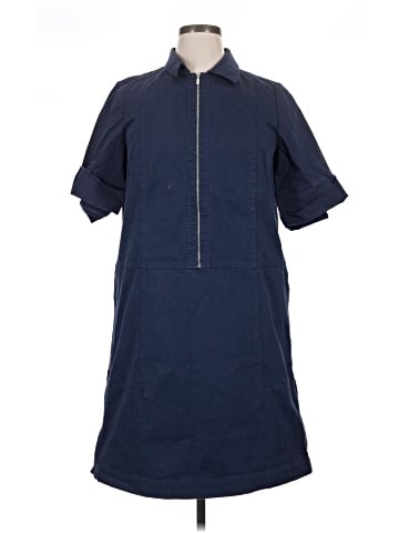 Lafayette 148 New York Casual Dress (view 1)
