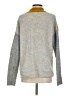 Silverflint Color Block Yellow Turtleneck Sweater Size XS - photo 2