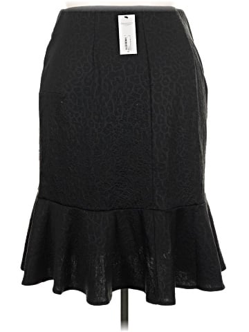 Bold Elements Formal Skirt (view 2)