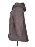 Coldwater Creek Gray Coat Size 1X - photo 5